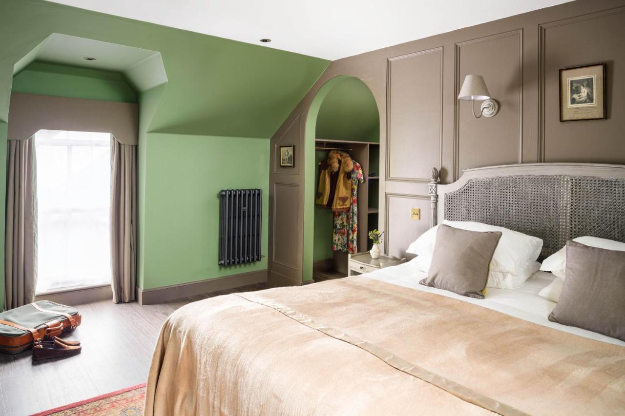Meikleour Arms Hotel & Restaurant Екстериор снимка